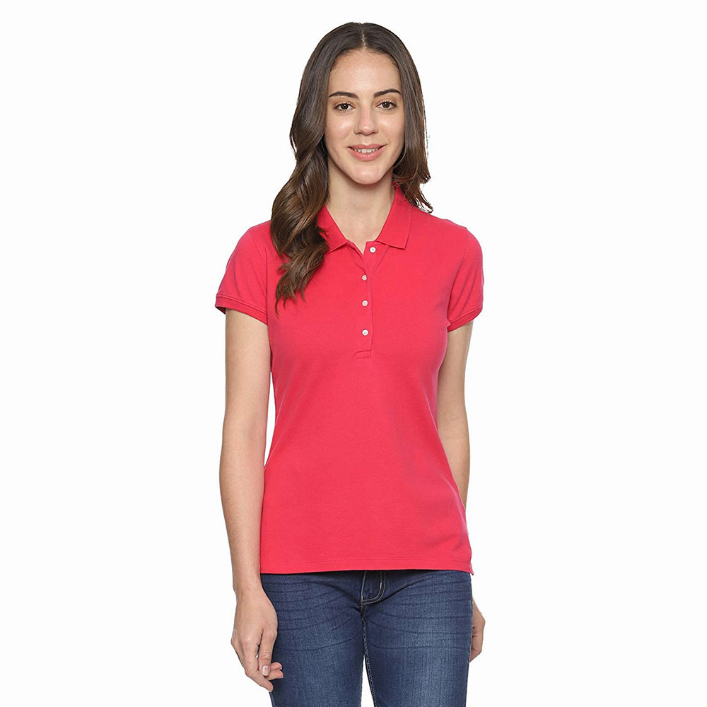Women's Polo Shirts